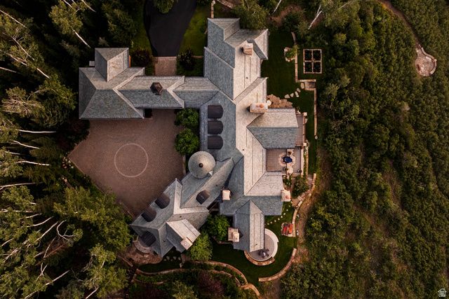 17 WHITE PINE CANYON RD, Park City, UT 84060