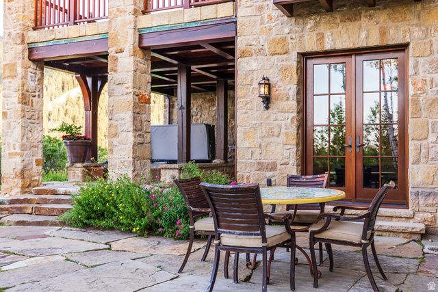 17 WHITE PINE CANYON RD, Park City, UT 84060