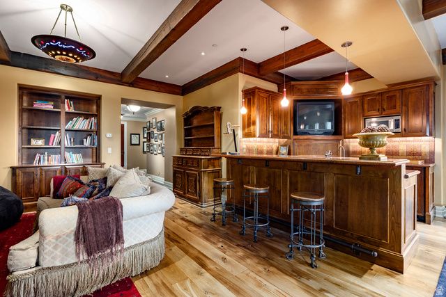 17 WHITE PINE CANYON RD, Park City, UT 84060