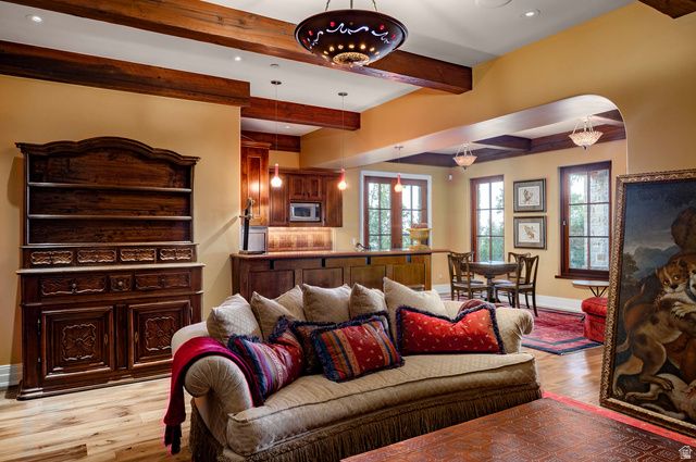 17 WHITE PINE CANYON RD, Park City, UT 84060