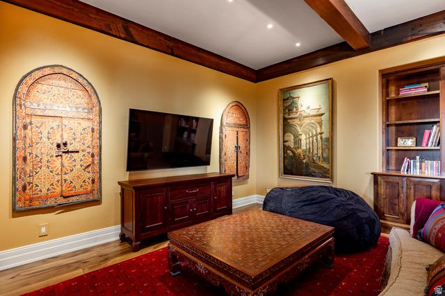 17 WHITE PINE CANYON RD, Park City, UT 84060