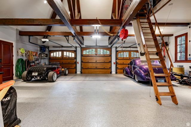 17 WHITE PINE CANYON RD, Park City, UT 84060