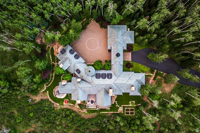 17 WHITE PINE CANYON RD, Park City, UT 84060