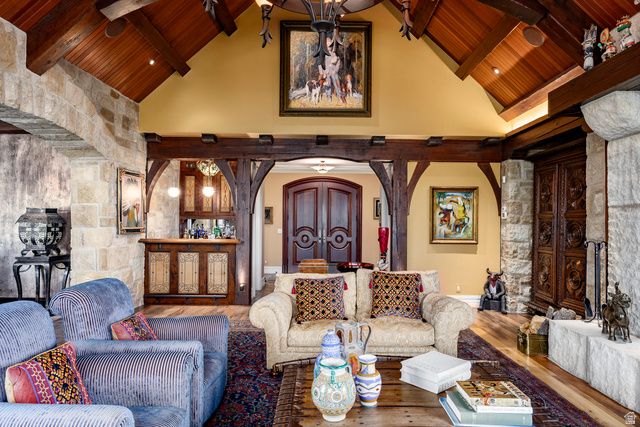 17 WHITE PINE CANYON RD, Park City, UT 84060