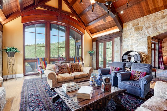 17 WHITE PINE CANYON RD, Park City, UT 84060