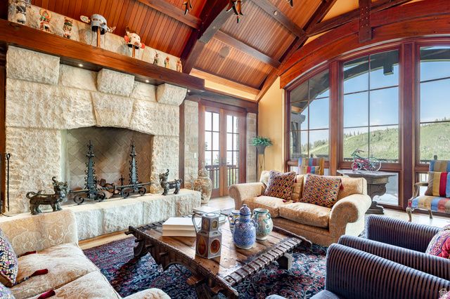 17 WHITE PINE CANYON RD, Park City, UT 84060