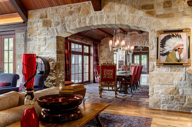 17 WHITE PINE CANYON RD, Park City, UT 84060