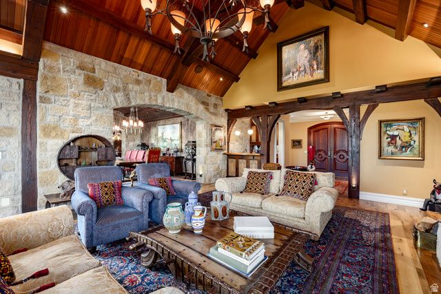 17 WHITE PINE CANYON RD, Park City, UT 84060