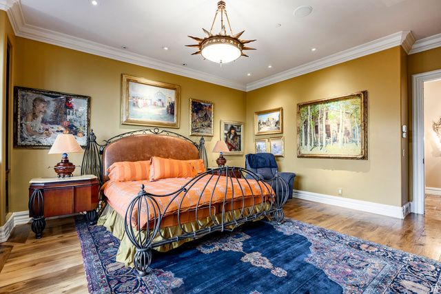 17 WHITE PINE CANYON RD, Park City, UT 84060