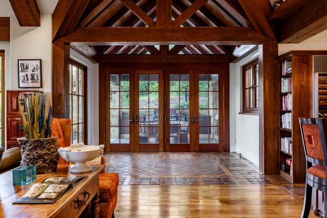 17 WHITE PINE CANYON RD, Park City, UT 84060