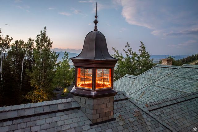 17 WHITE PINE CANYON RD, Park City, UT 84060