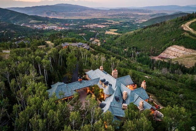 17 WHITE PINE CANYON RD, Park City, UT 84060