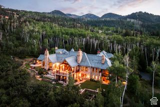 17 WHITE PINE CANYON RD, Park City, UT 84060