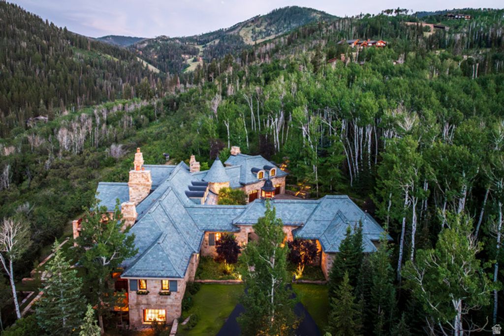 17 WHITE PINE CANYON RD, Park City, UT 84060