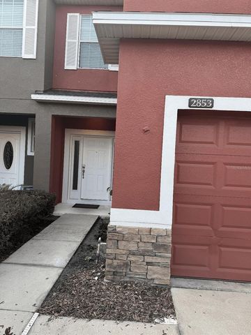 2853 ADELAIDE COURT, Orlando, FL 32824