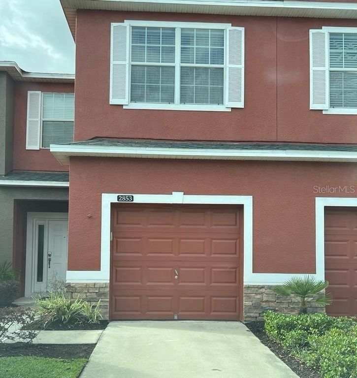 2853 ADELAIDE COURT, Orlando, FL 32824