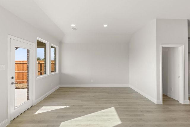 17204 Oxborough Drive, Justin, TX 76247