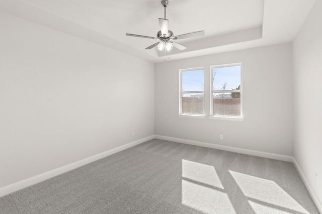 17204 Oxborough Drive, Justin, TX 76247