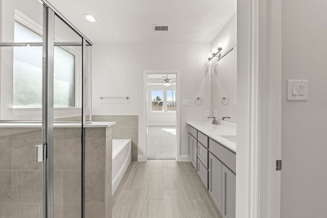 17204 Oxborough Drive, Justin, TX 76247