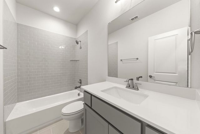 17204 Oxborough Drive, Justin, TX 76247