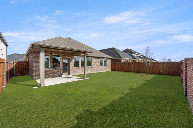 17204 Oxborough Drive, Justin, TX 76247