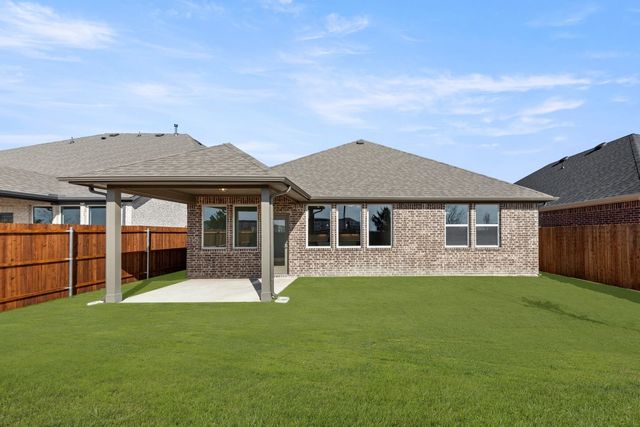 17204 Oxborough Drive, Justin, TX 76247