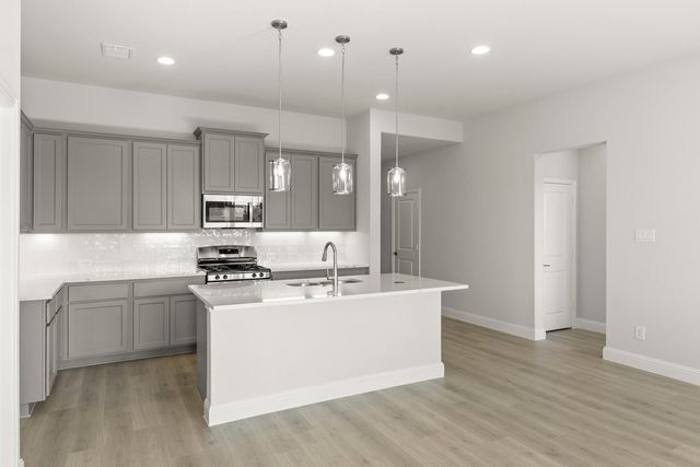 17204 Oxborough Drive, Justin, TX 76247
