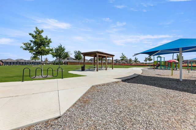 17204 Oxborough Drive, Justin, TX 76247