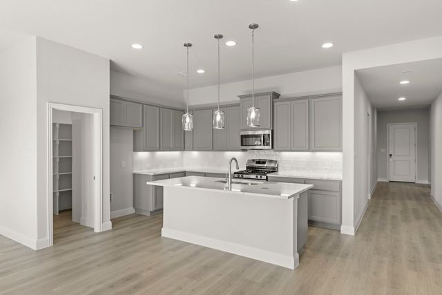 17204 Oxborough Drive, Justin, TX 76247