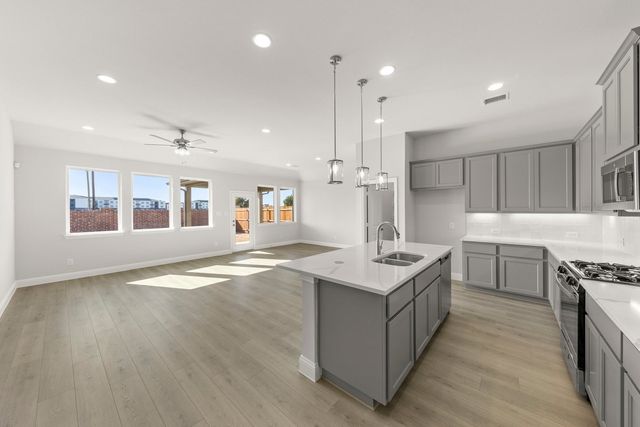 17204 Oxborough Drive, Justin, TX 76247