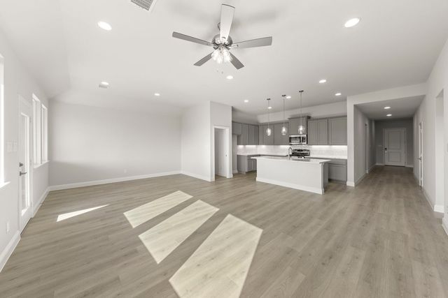 17204 Oxborough Drive, Justin, TX 76247