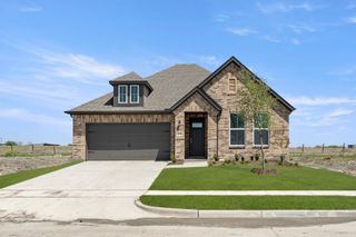 17204 Oxborough Drive, Justin, TX 76247