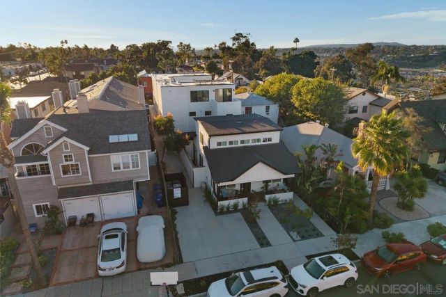 4622-24 Campus Ave, San Diego, CA 92116