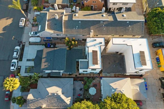 4622-24 Campus Ave, San Diego, CA 92116