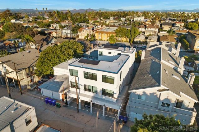 4622-24 Campus Ave, San Diego, CA 92116