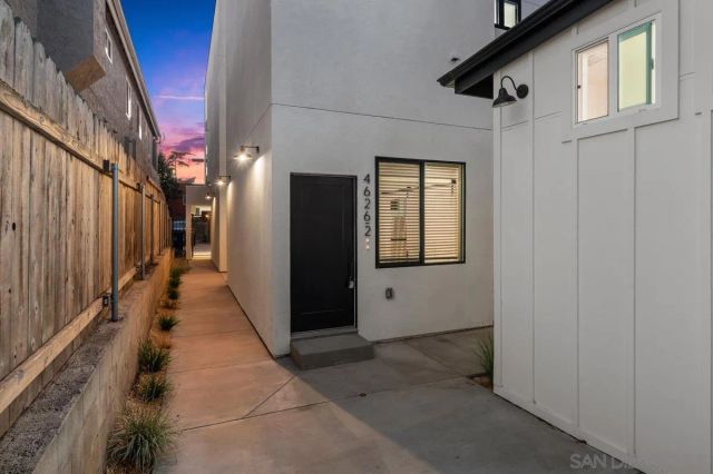 4622-24 Campus Ave, San Diego, CA 92116