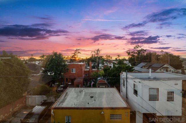 4622-24 Campus Ave, San Diego, CA 92116