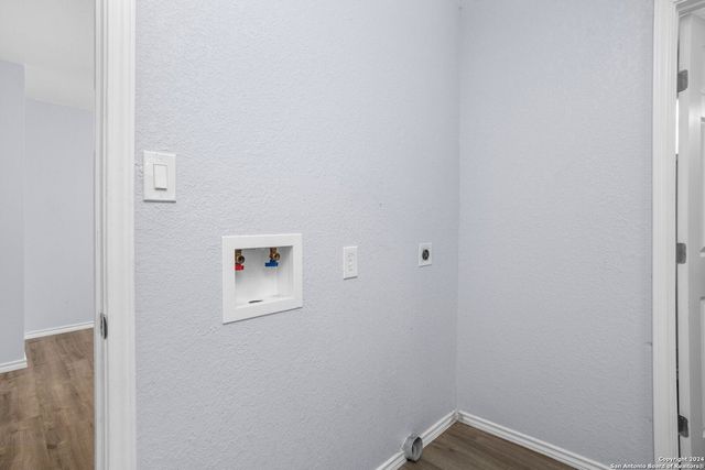 113 VISTA RD, San Antonio, TX 78210