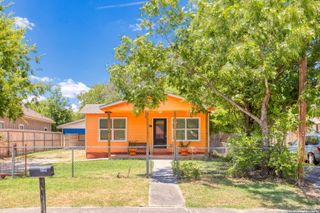 113 VISTA RD, San Antonio, TX 78210