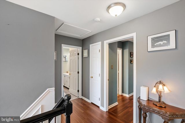 16 JERRYS DR, Burlington, NJ 08016