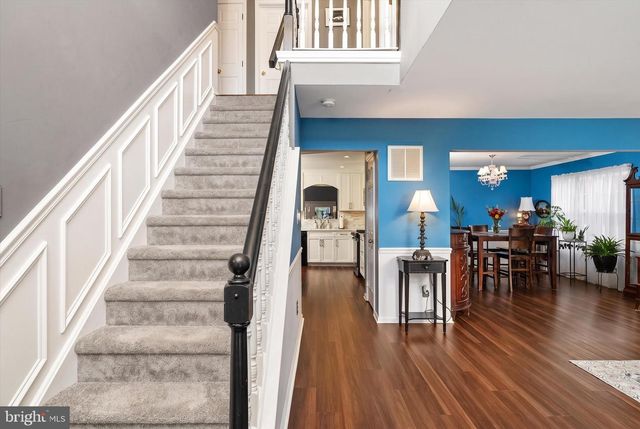 16 JERRYS DR, Burlington, NJ 08016
