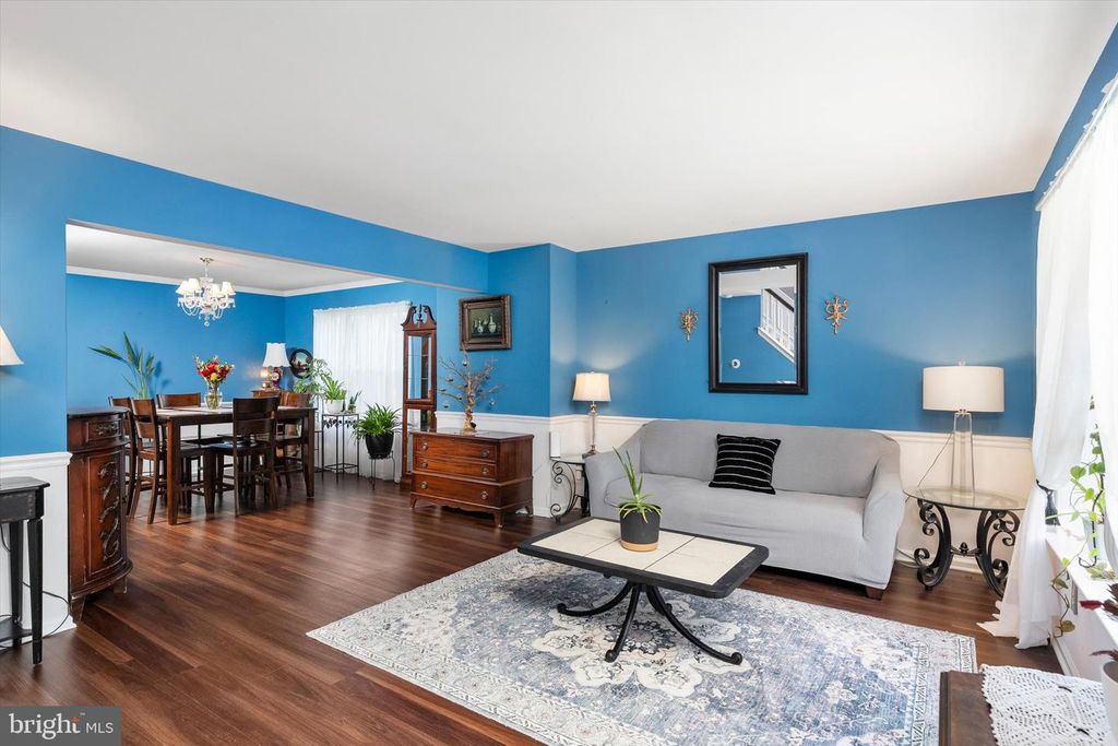 16 JERRYS DR, Burlington, NJ 08016 — photo 5
