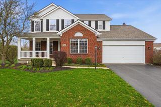 7809 Westbury Court, Dublin, OH 43016