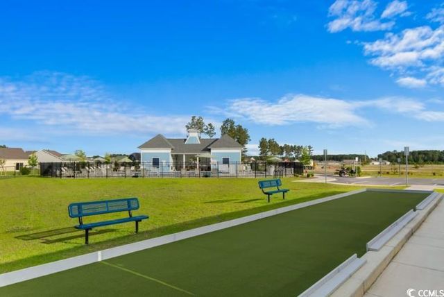 2215 Flatleaf Ct, Longs, SC 29568