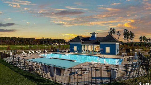 2215 Flatleaf Ct, Longs, SC 29568