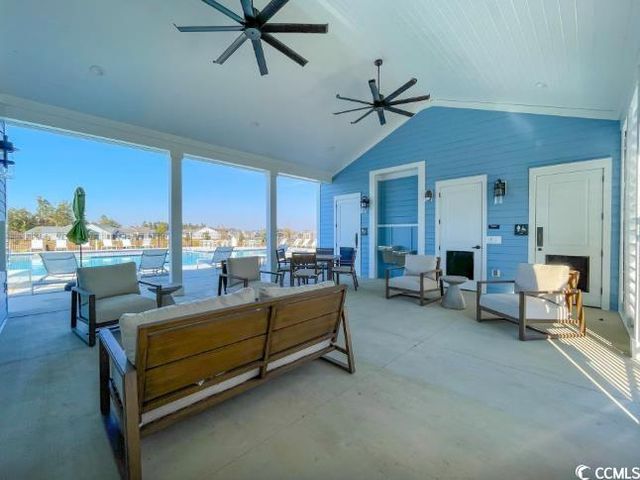 2215 Flatleaf Ct, Longs, SC 29568