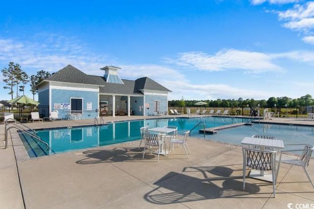 2215 Flatleaf Ct, Longs, SC 29568