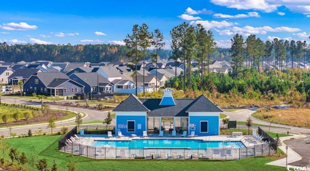 2215 Flatleaf Ct, Longs, SC 29568