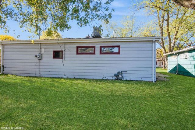 2003 Wright Street, Gary, IN 46404