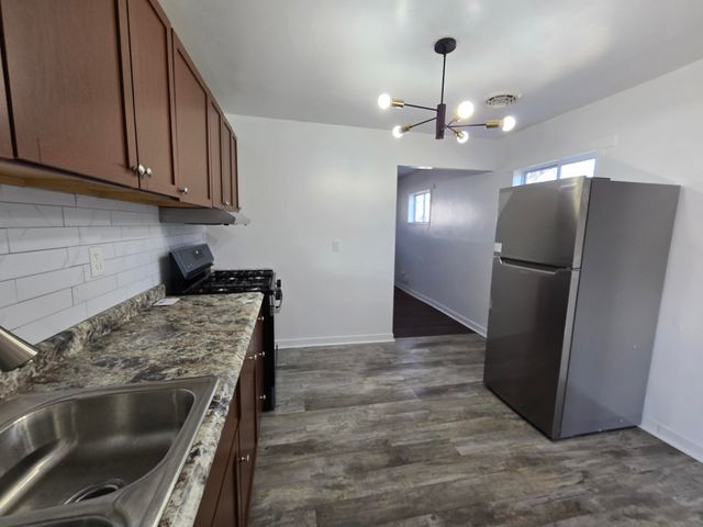 2003 Wright Street, Gary, IN 46404